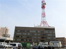 北陸電力福井支店ビル3