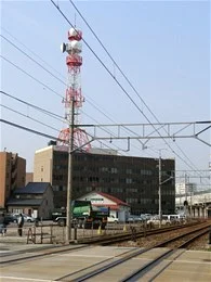 北陸電力福井支店ビル4