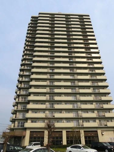 ストークマンション福井