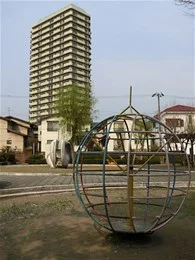 ストークマンション福井2