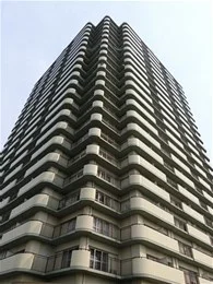 ストークマンション福井3