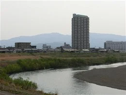 ストークマンション福井4