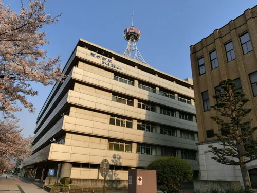 福井新聞さくら通りビル
