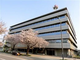 福井新聞さくら通りビル