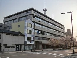 福井新聞さくら通りビル