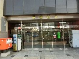 旧・福井県繊協ビル