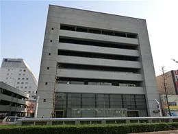 福銀センタービル