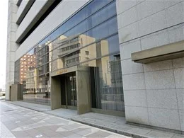 福銀センタービル