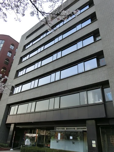 福井県水産会館