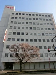 三井生命福井ビル2