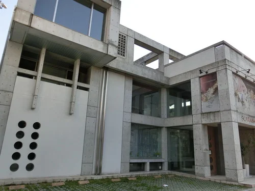 ジュエリースカラベ