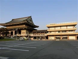 真宗大谷派福井別院 本瑞寺4