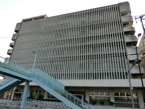 福井市民福祉会館