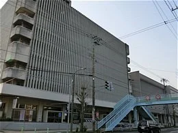 福井市民福祉会館