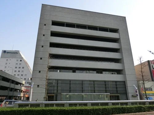 福銀センタービル