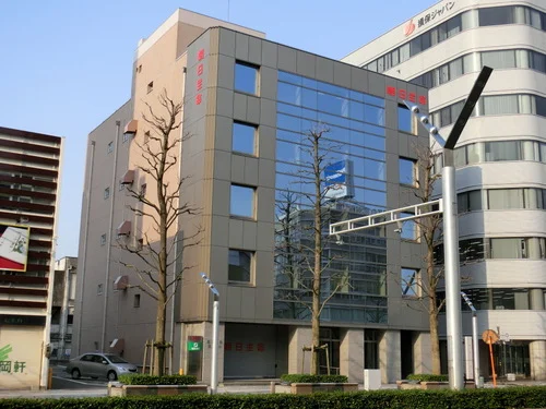 フロンティア福井（旧・朝日生命福井ビル）