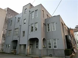 畑岡ビル（畑岡・足羽工業所）2