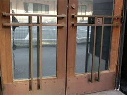 畑岡ビル（畑岡・足羽工業所）4