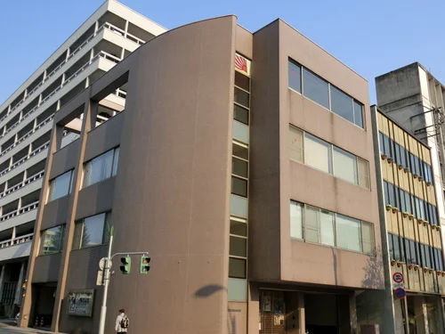 朝日新聞福井総局