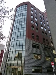 学校法人大原学園福井校