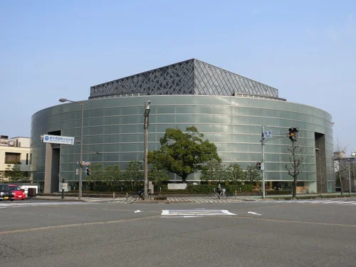 福井県国際交流会館