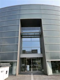 福井県国際交流会館2