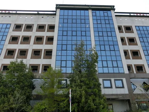 介護老人保健施設ヴィラ岩井