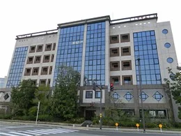 介護老人保健施設ヴィラ岩井