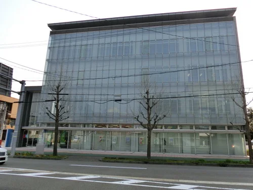 北陸労働金庫福井支店