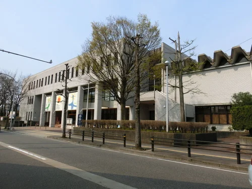 福井県立こども歴史文化館