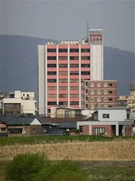 三谷ビル（三谷商事本社）