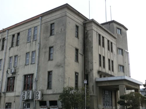 セーレン旧本館