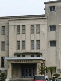 セーレン旧本館