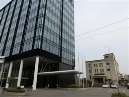 セーレン旧本館