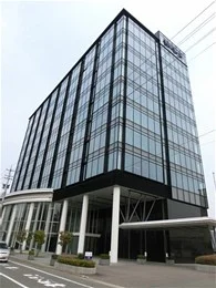 セーレン福井本社ビル