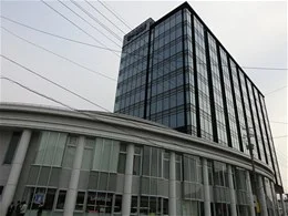 セーレン福井本社ビル