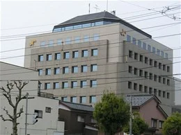 福井商工会議所ビル