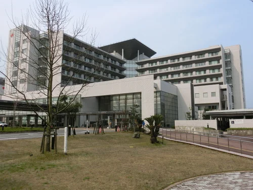 福井赤十字病院