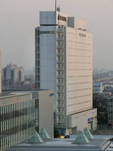 アパホテル金沢駅前