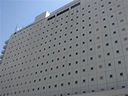 アパホテル金沢駅前