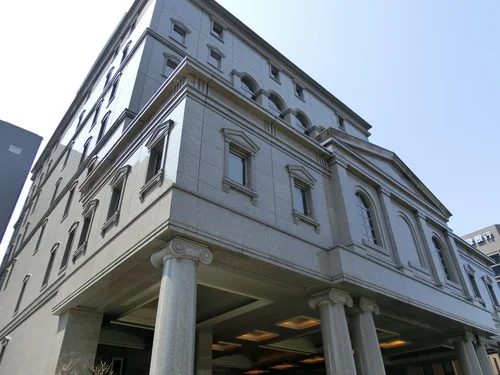 念佛宗無量壽寺金沢別院