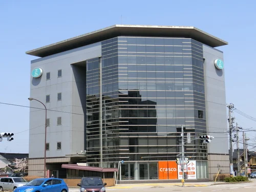 ゼンリン金沢ビル