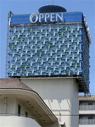 旧・オッペン化粧品金沢教育センター2