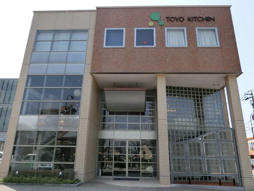 トーヨーキッチンスタイル　金沢ショールーム／カルテル金沢