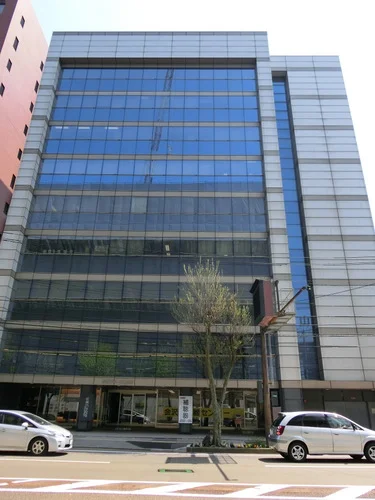 駅西ファーストビル