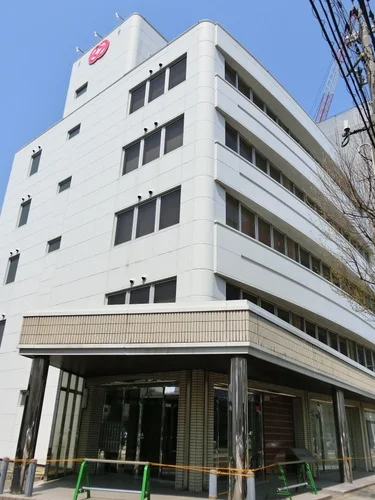 共済連第一ビル