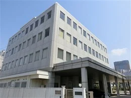 松村物産本社ビル2