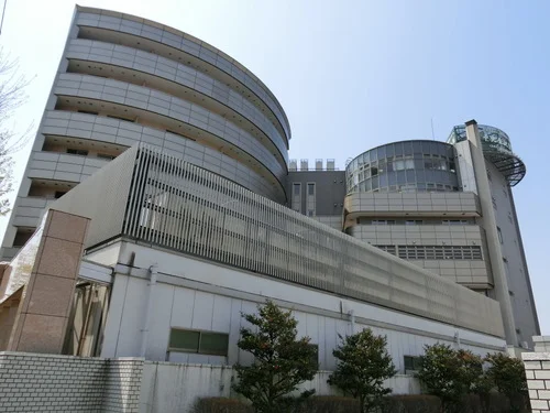 老人ホーム中央金沢朱鷺の苑