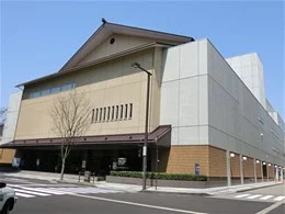 石川県立音楽堂2