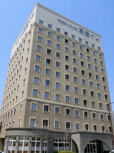 東横イン金沢駅東口